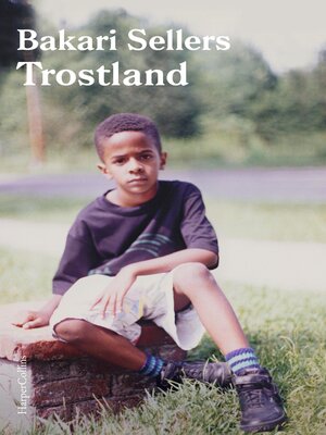 cover image of Trostland – Die Geschichte meiner vergessenen Heimat und meiner Familie